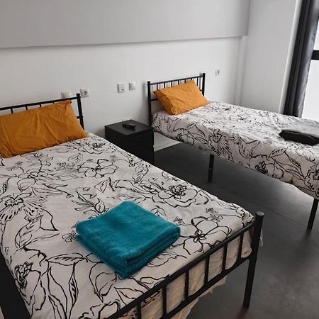 Hostal Nana B&B Arroyo de la Encomienda Exteriör bild